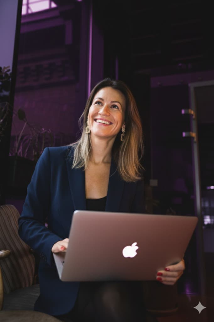 Trusted professional